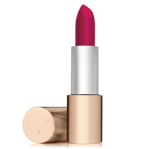 Jane Iredale Triple Luxe Long Lasting Naturally Moist Lipstick Natalie  i gruppen Makeup / Läppar / Läppstift hos Hudotekets Webshop (77109)