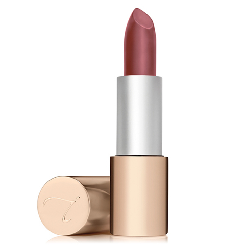 Jane Iredale Triple Luxe Long Lasting Naturally Moist Lipstick Susan  i gruppen Makeup / Läppar / Läppstift hos Hudotekets Webshop (77111)