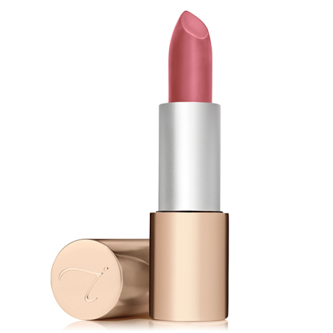 Jane Iredale Triple Luxe Long Lasting Naturally Moist Lipstick Tania  i gruppen Makeup / Läppar / Läppstift hos Hudotekets Webshop (77113)