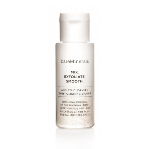 bareMinerals Skinsorials Mix.Exfoliate.Smooth