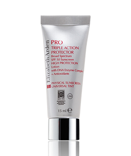 Elizabeth Arden PRO Triple Action PROtector, Gåva! i gruppen Ansiktsvård / Senast inkommet hos Hudotekets Webshop (795050123)