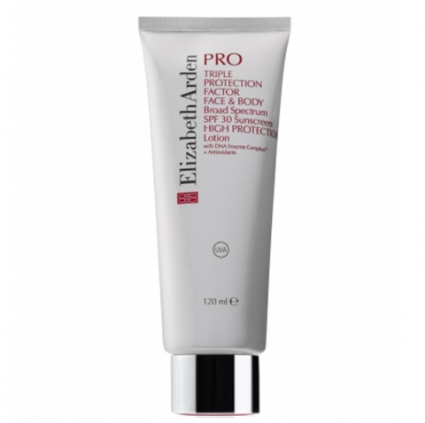 Elizabeth Arden PRO Triple Protection Factor Face &amp; Body SPF30