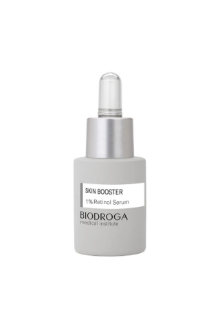 Biodroga Medical Institute 1% Retinol Serum i gruppen Ansikte / Serum & olja / Mogen hud hos Hudotekets Webshop (80015)