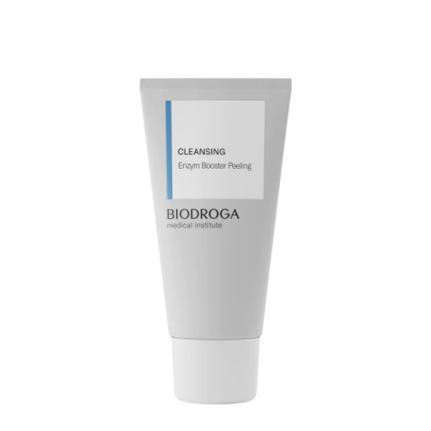 Biodroga Medical Institute Enzyme Booster Peeling i gruppen Ansikte / Ansiktspeeling / Enzympeeling hos Hudotekets Webshop (80053)