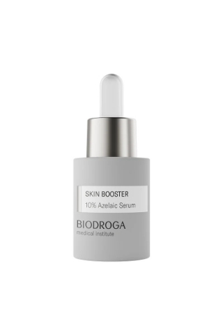 Biodroga Medical Institute Skin Booster 10% Azelaic Serum | Ansiktsvård - Ansiktsserum - Känslig hud | Apoteka