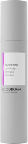 Biodroga Medical Institute Couperose 24H Care | Ansiktsvård - Ansiktskräm - Ansiktskräm för känslig hud | Apoteka
