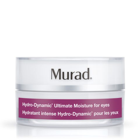 Murad Age Reform Hydro-Dynamic Ultimate Moisture for Eyes i gruppen Ansikte / Ögon / Ögonkräm hos Hudotekets Webshop (80408)