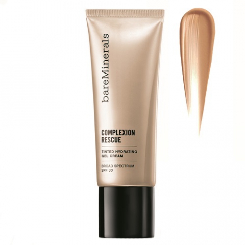 bareMinerals Complexion Rescue Tinted Hydrating Gel Cream Terra 8,5 i gruppen Makeup / Bas / Foundation hos Hudotekets Webshop (80592)
