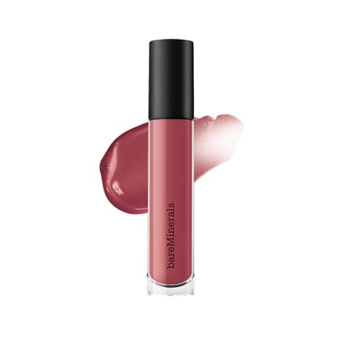 bareMinerals Gen Nude Buttercream Lipgloss Heartbreaker i gruppen Makeup / Läppar / Läppglans hos Hudotekets Webshop (80836)