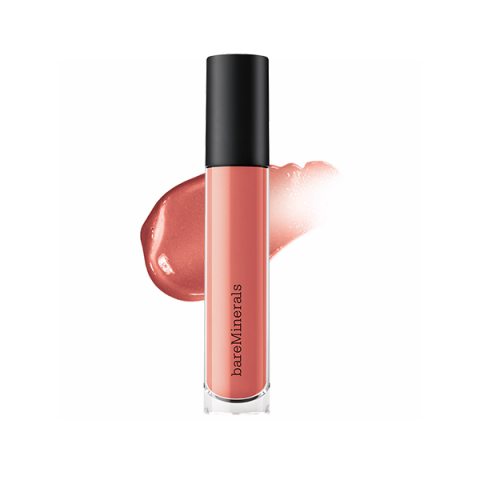 bareMinerals Gen Nude Buttercream Lipgloss i gruppen Makeup / Läppar / Läppglans hos Hudotekets Webshop (80838r)