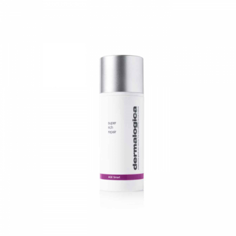 Dermalogica AGE Smart Super Rich Repair 100 ml i gruppen Ansikte / Ansiktskräm / 24-h kräm / 24h-kräm för torr hud hos Hudotekets Webshop (811063)