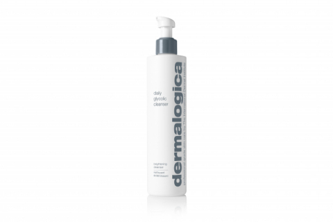 Dermalogica Daily Glycolic Cleanser 295 ml i gruppen Ansikte / Rengöringsritualen / Ansiktsrengöring hos Hudotekets Webshop (811439)