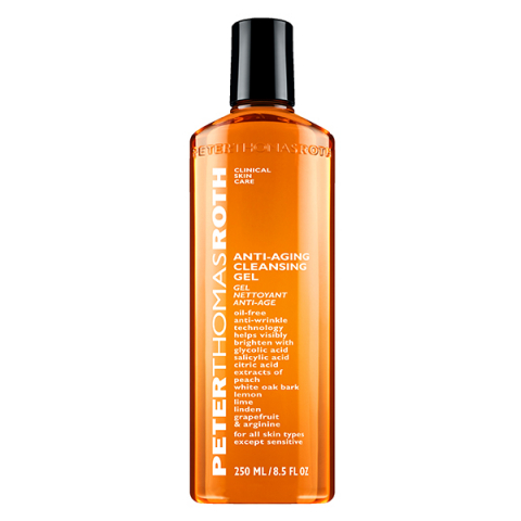 Peter Thomas Roth Anti-Aging Cleansing Gel | Ansiktsvård - Ansiktsrengöring - Ansiktsrengöring för mogen hud | Apoteka