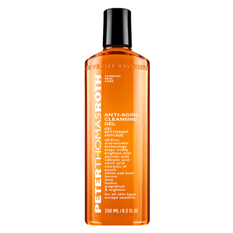 Peter Thomas Roth Anti-Aging Cleansing Gel i gruppen Ansikte / Rengöringsritualen / Ansiktsrengöring / Mogen hud hos Hudotekets Webshop (815)