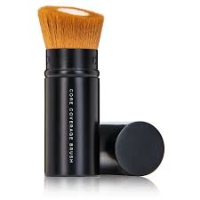 bareMinerals Core Coverage Brush i gruppen Makeup / Makeupborstar / Borstar till ansiktsmakeup hos Hudotekets Webshop (81523)