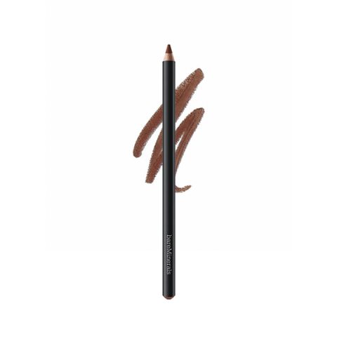 bareMinerals Gen Nude Under Over Lip Liner Attitude i gruppen Makeup / Läppar / Läppenna hos Hudotekets Webshop (81707)