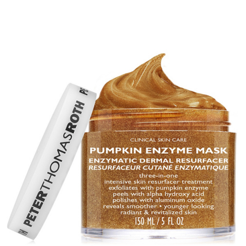 Peter Thomas Roth Pumpkin Enzyme Mask i gruppen Ansikte / Ansiktspeeling hos Hudotekets Webshop (821)