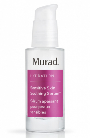 Murad Hydration Sensitive Skin Soothing Serum i gruppen Ansikte / Serum & olja / Känslig hud hos Hudotekets Webshop (8243000-8)