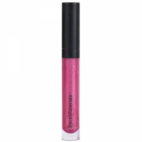 bareMinerals Moxie Plumping Lipgloss Night Owl  i gruppen Makeup / Läppar / Läppglans hos Hudotekets Webshop (82924)