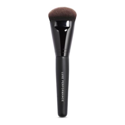 bareMinerals Luxe Performance Brush i gruppen Makeup / Makeupborstar / Borstar till ansiktsmakeup hos Hudotekets Webshop (83618)