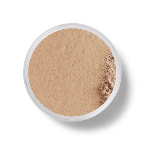 bareMinerals Matte Foundation SPF 15  Light Beige 09  i gruppen Makeup / Bas / Foundation hos Hudotekets Webshop (83767)