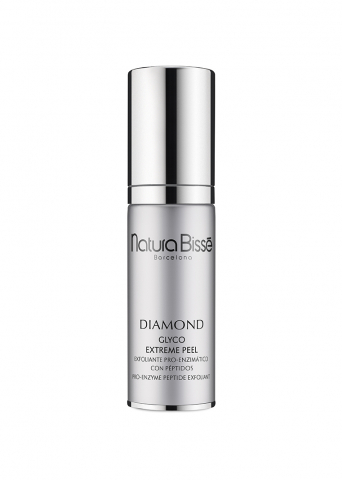 Natura Bissé Diamond Glyco Extreme Peel i gruppen Ansikte / Ansiktspeeling / Syrapeeling hos Hudotekets Webshop (8436002997109)