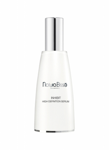 Natura Bissé Inhibit High Definition i gruppen Ansikte / Serum & olja / Mogen hud hos Hudotekets Webshop (8436002997154)