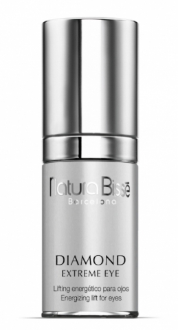 Natura Bissé Diamond Extreme Eye Cream | Ansiktsvård - Ögon - Ögonkräm | Apoteka