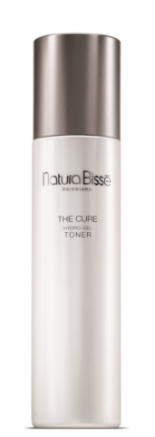 Natura Bissé The Cure Hydro Gel Toner i gruppen Ansikte / Rengöringsritualen / Ansiktsvatten hos Hudotekets Webshop (8436002998380)