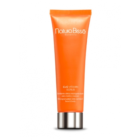 Natura Bissé C+C Vitamin Scrub