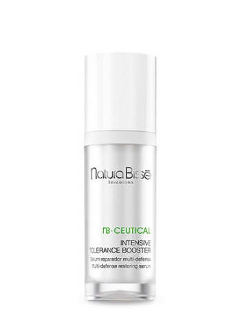 Natura Bissé Intensive Tolerance Booster i gruppen Ansikte / Serum & olja / Känslig hud hos Hudotekets Webshop (8436002999257)