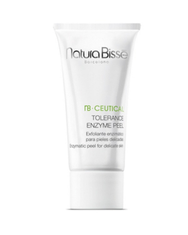 Natura Bissé Tolerance Enzyme Peel