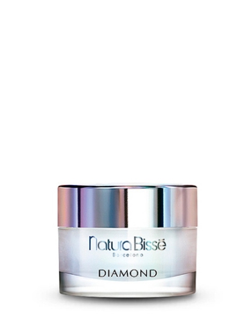 Natura Bissé Diamond White Rich Luxury Cleanse 200 ml i gruppen Ansikte / Rengöringsritualen / Ansiktsrengöring / Mogen hud hos Hudotekets Webshop (8436534711938)