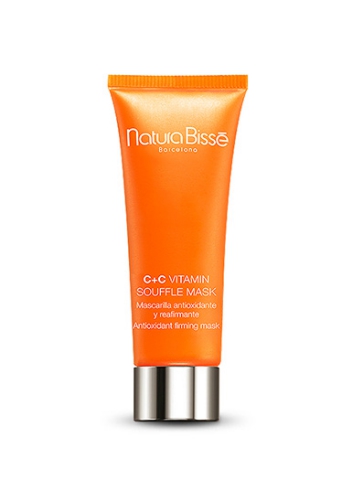 Natura Bissé C+C Vitamin Souffle Mask