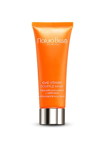 Natura Bissé C+C Vitamin Souffle Mask i gruppen Ansikte / Ansiktsmask / Kombinerad hud hos Hudotekets Webshop (8436534714267)