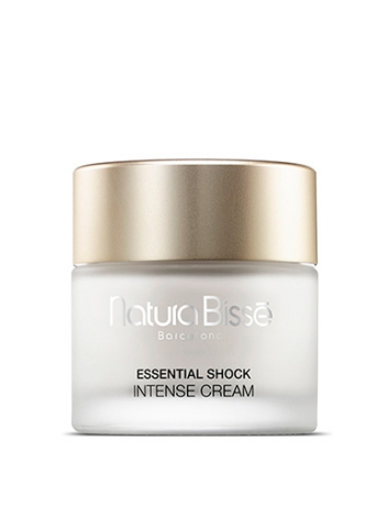 Natura Bissé Essential Shock Intense Cream | Ansiktsvård - Ansiktskräm - 24-h kräm - 24h-kräm för mogen hud | Apoteka