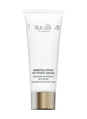 Natura Bissé Essential Shock Intense Mask i gruppen Ansikte / Ansiktsmask / Mogen hud hos Hudotekets Webshop (8436534714656)