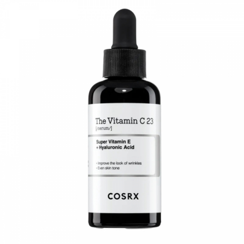 COSRX The Vitamin C 23 Serum | Ansiktsvård - Ansiktsserum | Apoteka