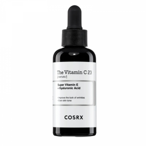 COSRX The Vitamin C 23 Serum i gruppen Ansikte / Serum & olja hos Hudotekets Webshop (846)