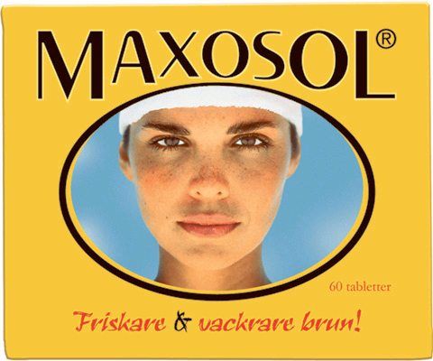 maxosol maxosol
