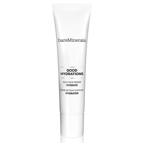 bareMinerals Good Hydrations Silky Face Primer i gruppen Makeup / Bas / Primer hos Hudotekets Webshop (85205)