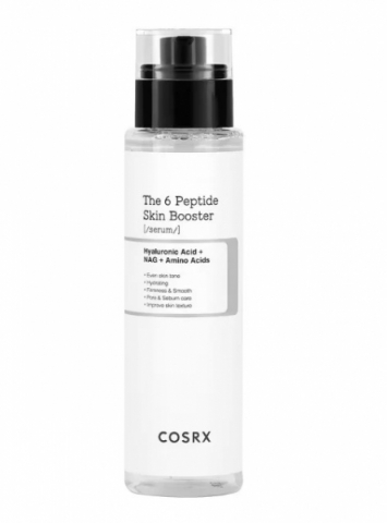 COSRX The 6 Peptide Skin Booster | Ansiktsvård - Ansiktsserum | Apoteka