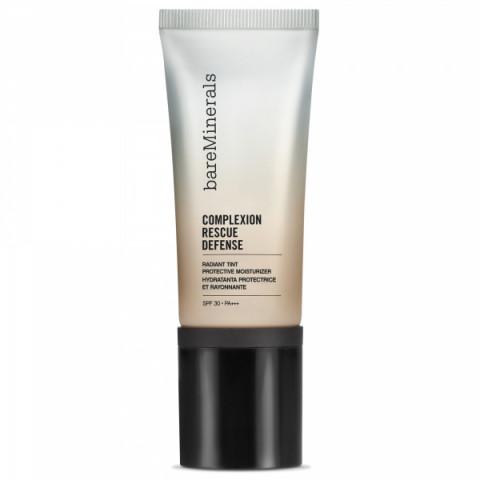 bareMinerals Complexion Rescue Defense Radiant Tint Protective Moisturizer SPF 30 i gruppen Ansikte / Ansiktskräm / Dagkräm med SPF hos Hudotekets Webshop (86002)