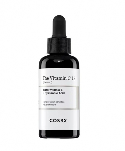 COSRX The Vitamin C 13 Serum | Ansiktsvård - Ansiktsserum | Apoteka