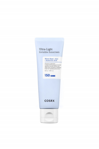 COSRX Ultra Light Invisible Sun Screen Spf 50