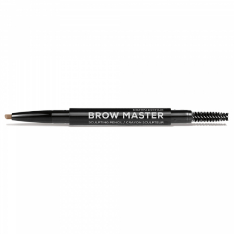 bareMinerals Brow Master Sculpting Pencil i gruppen Makeup / Ögon / Ögonbryn hos Hudotekets Webshop (r86026)