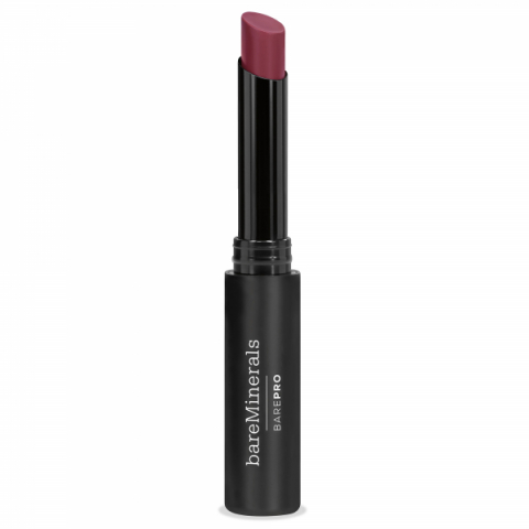 bareMinerals barePRO Longwear Lipstick i gruppen Makeup / Läppar / Läppstift hos Hudotekets Webshop (r86969)