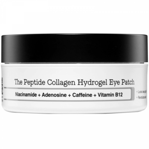 COSRX The Peptide Collagen Hydrogel Eye patch | Ansiktsvård - Ögon - Ögonmask | Apoteka