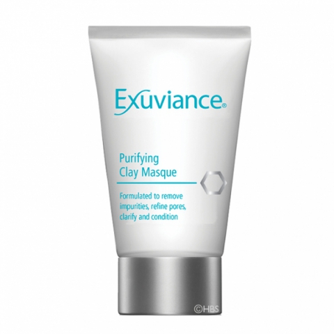 Exuviance Purifying Clay Mask i gruppen Ansikte / Ansiktsmask hos Hudotekets Webshop (8742)