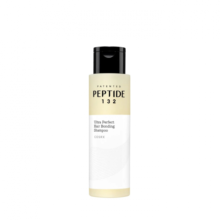 COSRX PEPTIDE-132 Ultra Perfect Hair Bonding Shampoo 200 ml | Hårvård - Schampo | Apoteka